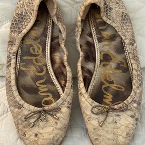 Sam Edelman Ballet Flats 8